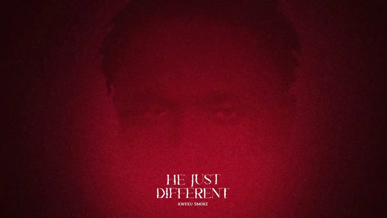 DOWNLOAD Kweku Smoke – Body mp3