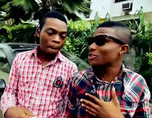 DOWNLOAD Olamide – Omo To Shan Ft. Wizkid mp3