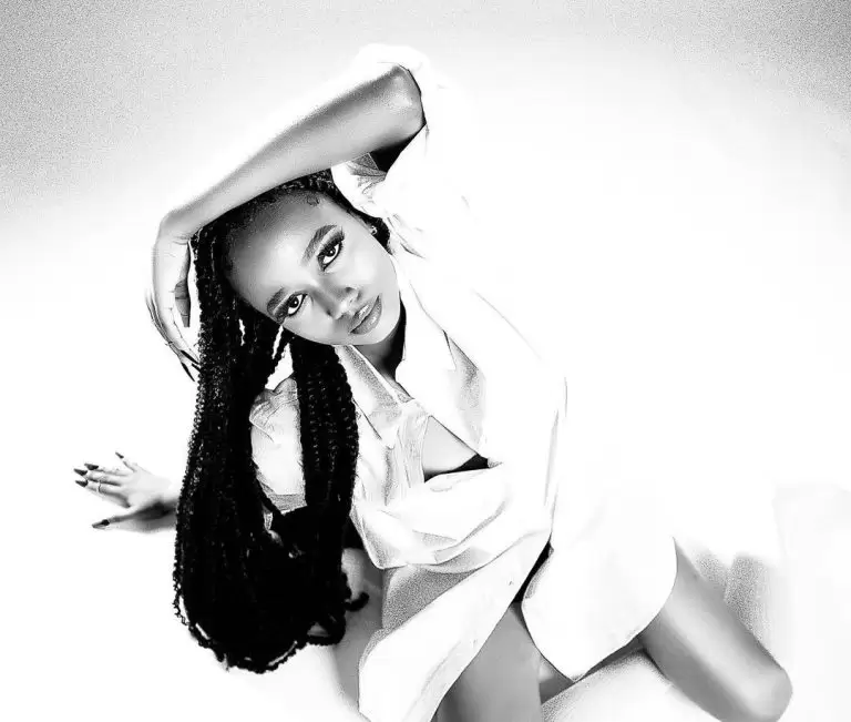 DOWNLOAD Abigail Chams – Bata mp3