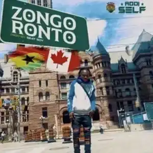 DOWNLOAD Addi Self – Zongoronto mp3