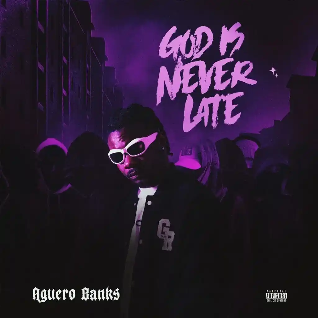 DOWNLOAD Aguero Banks – Bia mp3