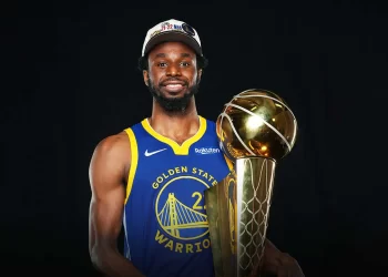 Andrew Wiggins Career Stats, Wife, Contract, Height & Net Worth