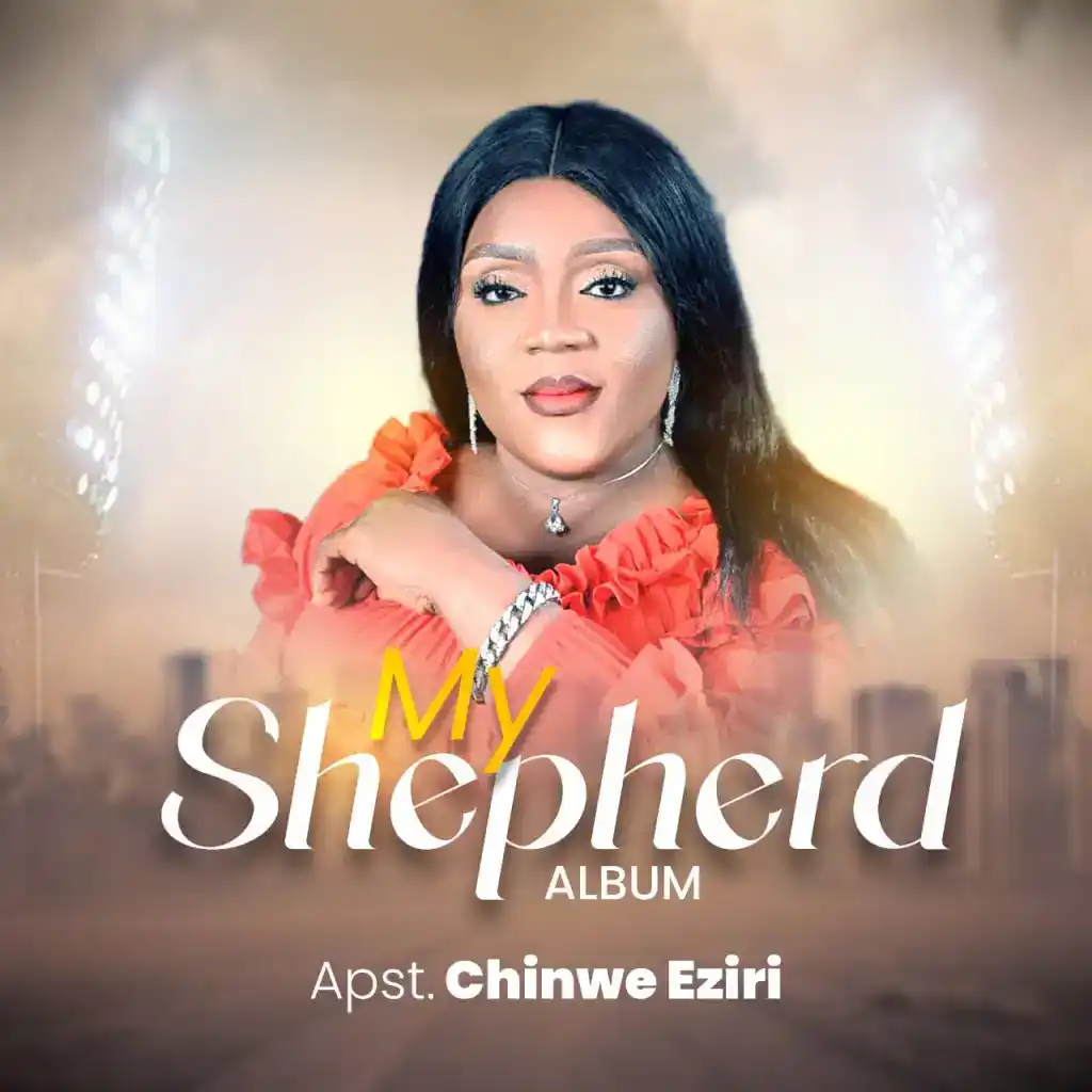 DOWNLOAD Apst Chinwe Eziri – I Praise You mp3