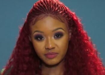 Babes Wodumo – “It’s been different without my Mampintsha”