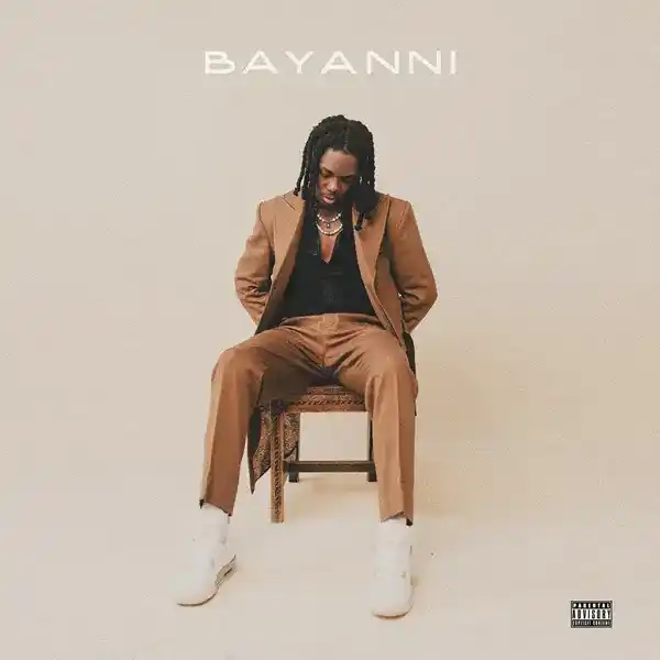 DOWNLOAD Bayanni – Body (Instrumental) mp3
