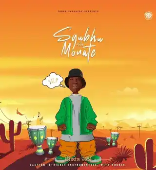 DOWNLOAD Busta 929 & Pcee – Uyavala mp3