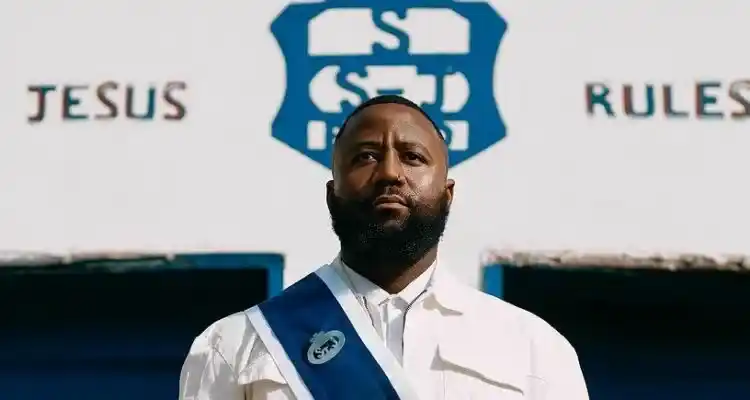 DOWNLOAD Cassper Nyovest – Ever Changing Times mp3