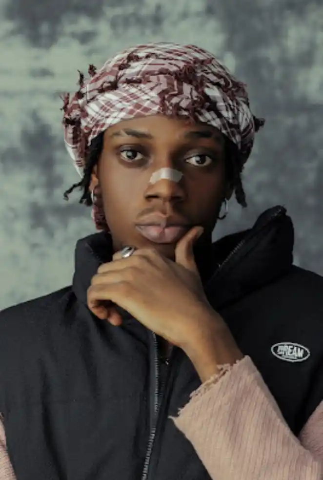 DOWNLOAD Ayox – Walking Dead mp3