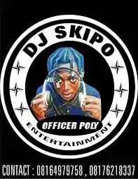 DOWNLOAD DJ Skipo – I Don’t Joke With My Money (Refix) & Portable mp3
