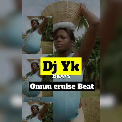 DOWNLOAD Dj YK – Omuu Cruise Beat mp3