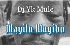 DOWNLOAD DJ Yk Mule – Mayilo Mayibo mp3