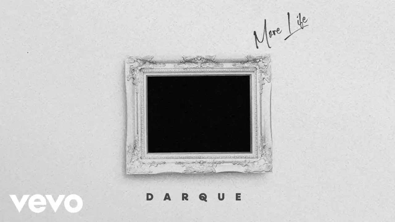 DOWNLOAD Darque – Moja ft. Mthunzi mp3