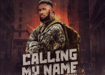 DOWNLOAD Ebuka Songs – Calling My Name (I’m A Soldier) [Live] mp3
