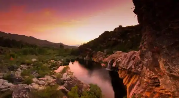 4 load shedding-free getaways to escape to this spring