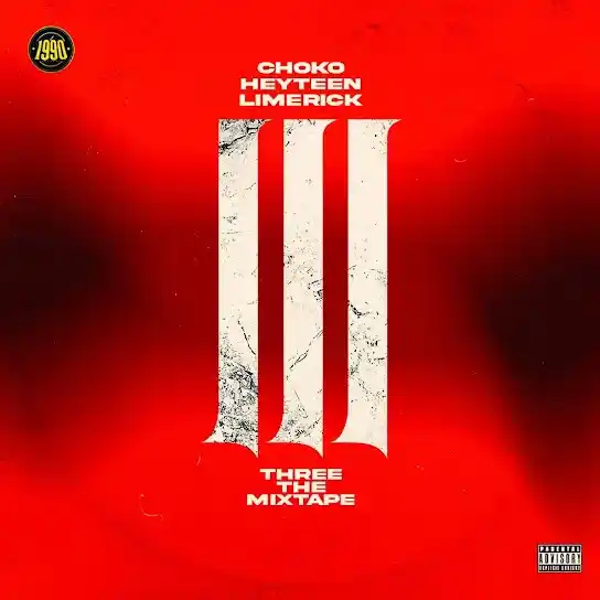 DOWNLOAD Limerick – Few Question Ft. Choko, Heyteen mp3