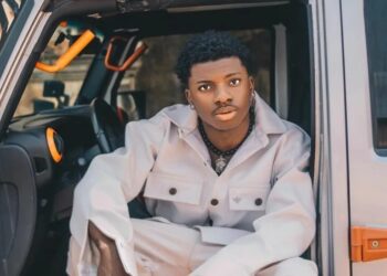 DOWNLOAD Rord Kelly – Obodo Edeluwo mp3