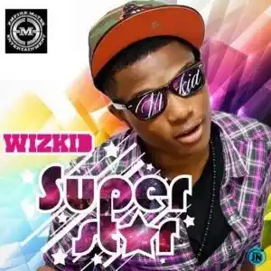DOWNLOAD Wizkid – Gidi Girl mp3