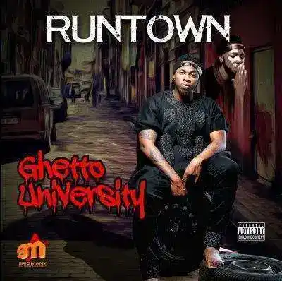 DOWNLOAD Runtown – Bend Down Pause ft. Wizkid mp3