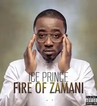 DOWNLOAD Ice Prince -Komotion mp3