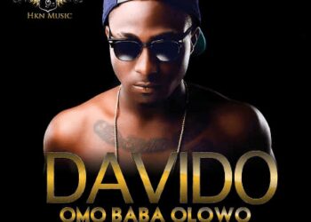 DOWNLOAD Davido – Overseas ft Sina Rambo  mp3