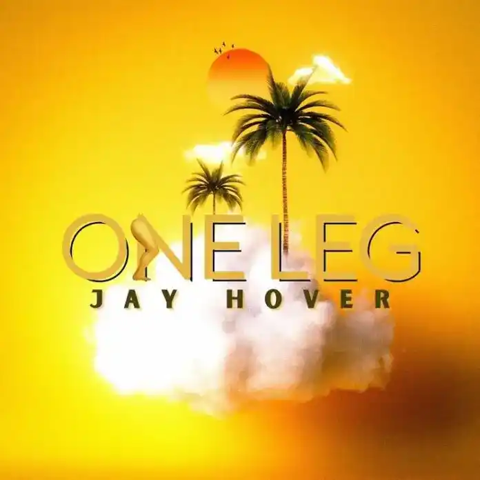 DOWNLOAD Jay Hover – One Leg (Instrumental) mp3