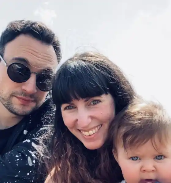 Jesse Clegg remembers his wife a year after her passing