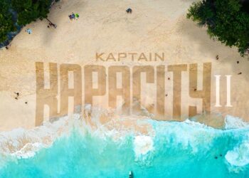DOWNLOAD Kaptain – MICS (Money Is Coming Soon) mp3