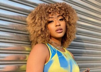 FNB concert saga: Nadia Nakai reacts to Burna Boy’s statement