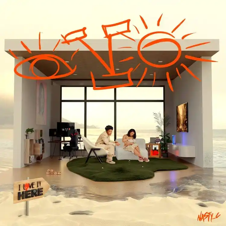 DOWNLOAD Nasty C – Release Me mp3