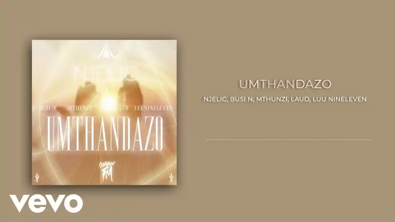 DOWNLOAD Njelic – Umthandazo ft. Busi N, Mthunzi, Laud & Luu Nineleven mp3