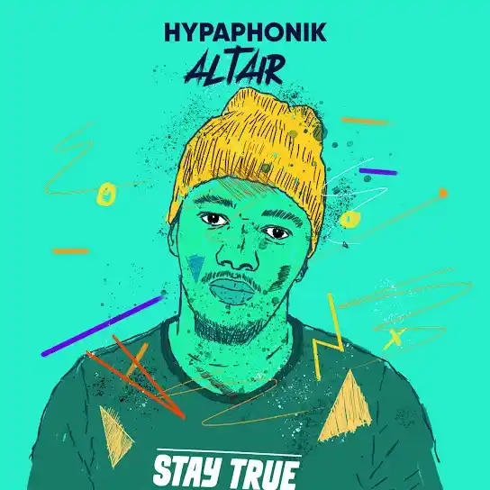 DOWNLOAD Hypaphonik – Lutar ft Kali Mija & Offkey mp3