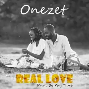 DOWNLOAD Onezet – Real Love mp3