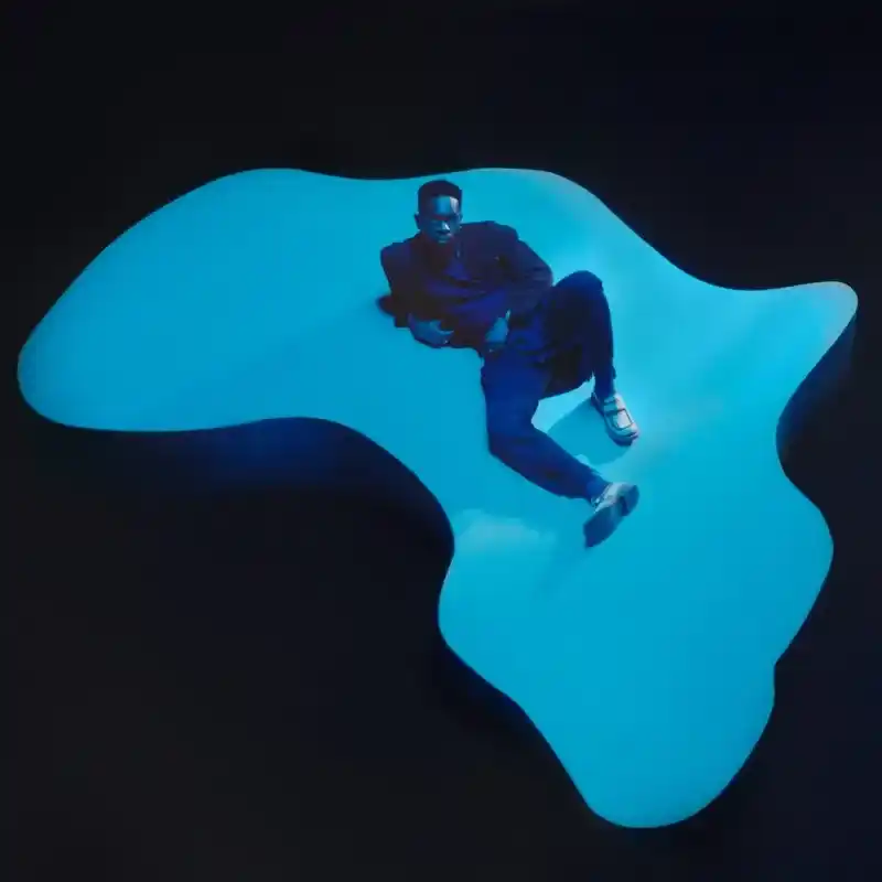 DOWNLOAD Patoranking – Amazing Grace ft. Beenie Man mp3