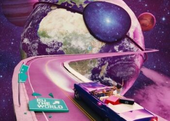 DOWNLOAD Ruger – Tour mp3