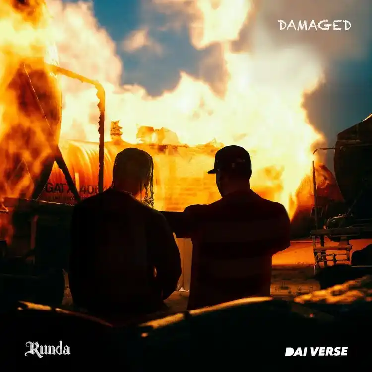 DOWNLOAD Runda – Damaged Ft. Dai Verse mp3