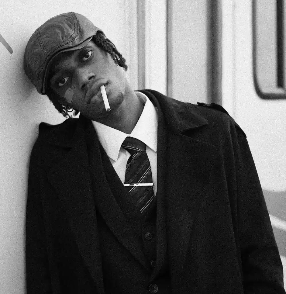 DOWNLOAD Ayox – Walking Dead (Mohbad) mp3