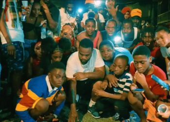 DOWNLOAD Teejay – Dri mp3