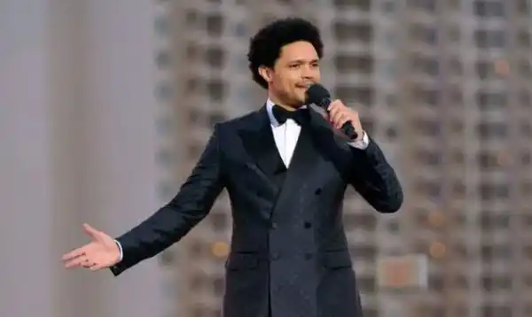 Trevor Noah to be paid R33 million to promote SA