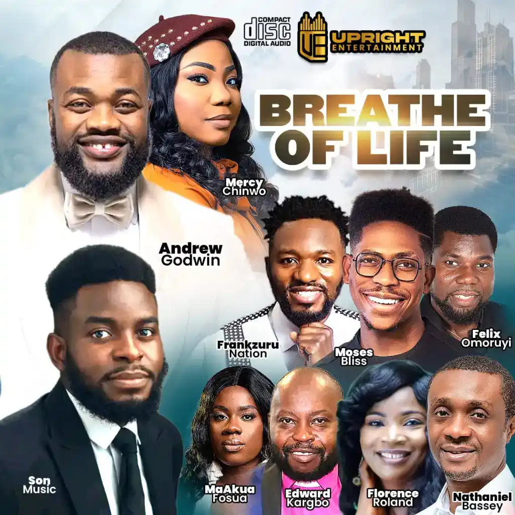 DOWNLOAD Upright Entertainment – Breath Of Life mp3