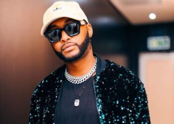 Vusi Nova marks 39th birthday