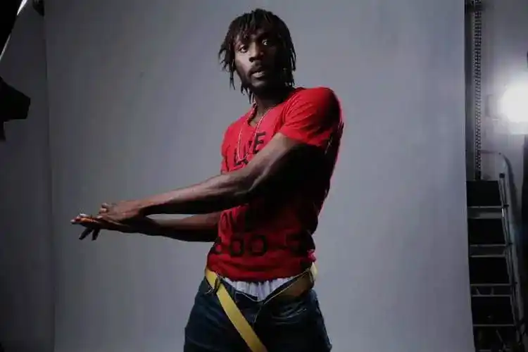 DOWNLOAD Dope Hacklaiah – Wraith & Attraction Freestyle mp3