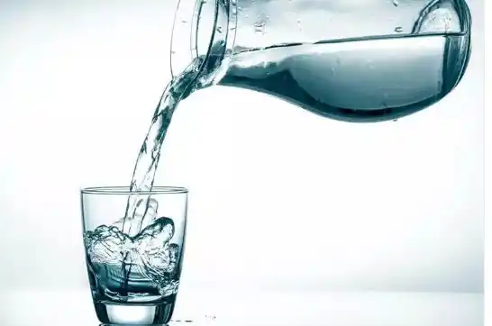 This is how water helps burn fat in 7 interesting ways