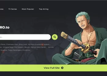What Happened To World Largest Pirate Site Zoro.to? It Shutdown Or Rebranded?