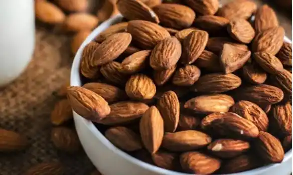 4 simple ways to remove almond peel instantly