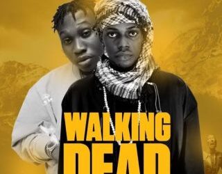 DOWNLOAD Ayox – Walking Dead (Tribute to Mohbad) ft. Zlatan mp3