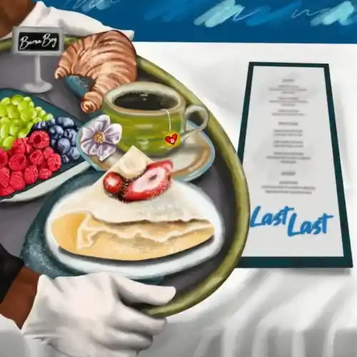DOWNLOAD Burna Boy – Last Last (Instrumental) mp3