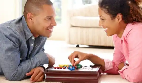 9 indoor games that will bring you and your spouse closer
