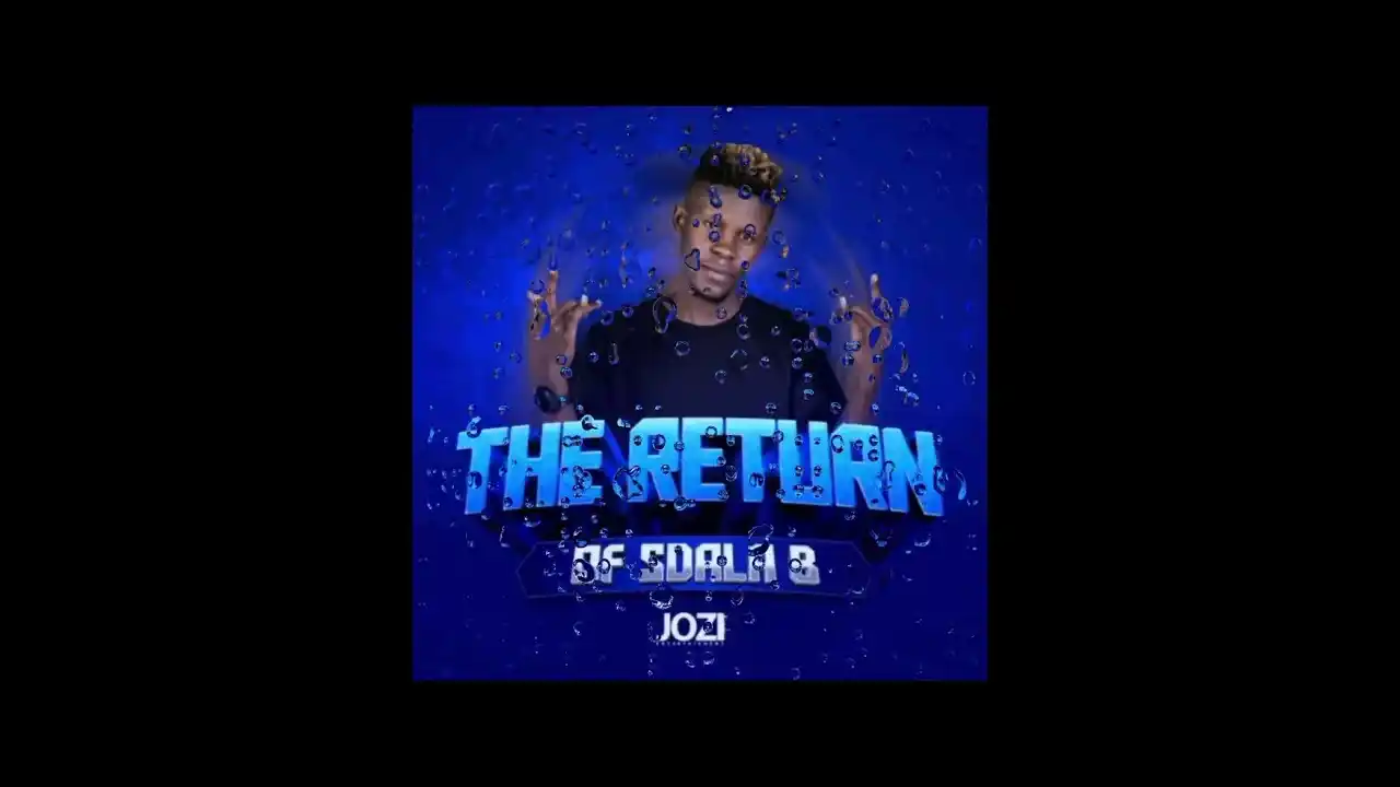 DOWNLOAD Sdala B – Likhona ft J Souls & Luu mp3