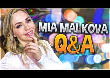Mia Malkova’s Biography, Age, Real name, Boyfriend, Partner