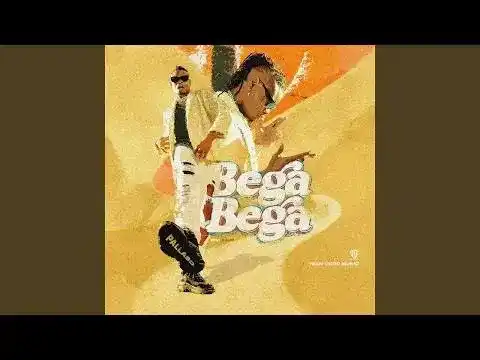 DOWNLOAD Pallaso – BEGA BEGA mp3